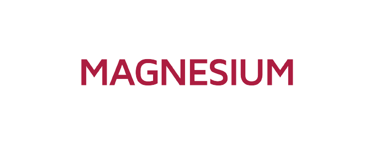 Magnesium