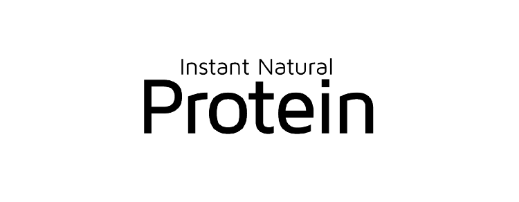 Instant Natural Protein