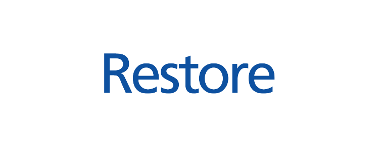 Restore