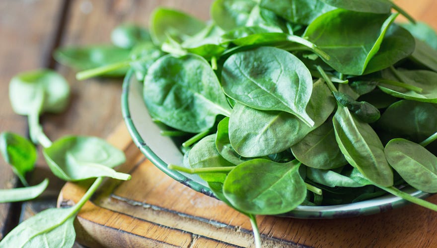 Eat Iron