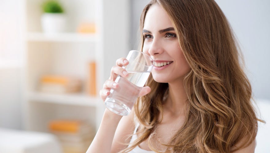 Iron Supplements and Fortified Foods