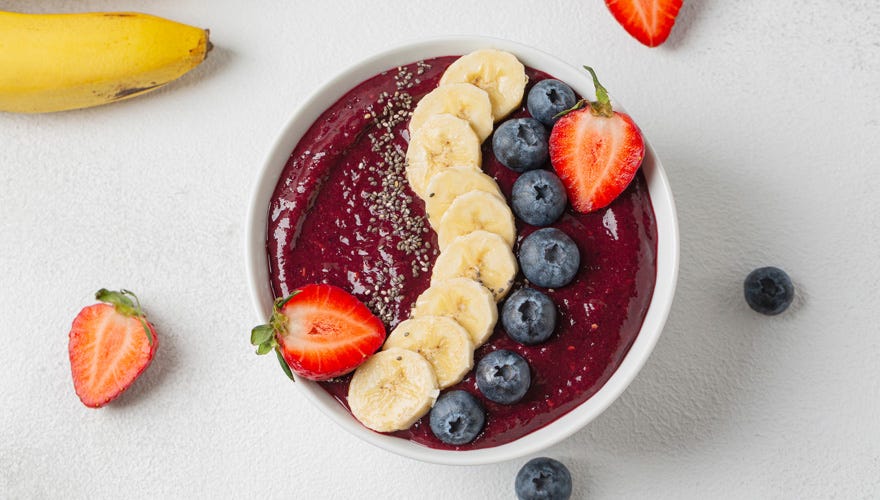 Superfood Diet