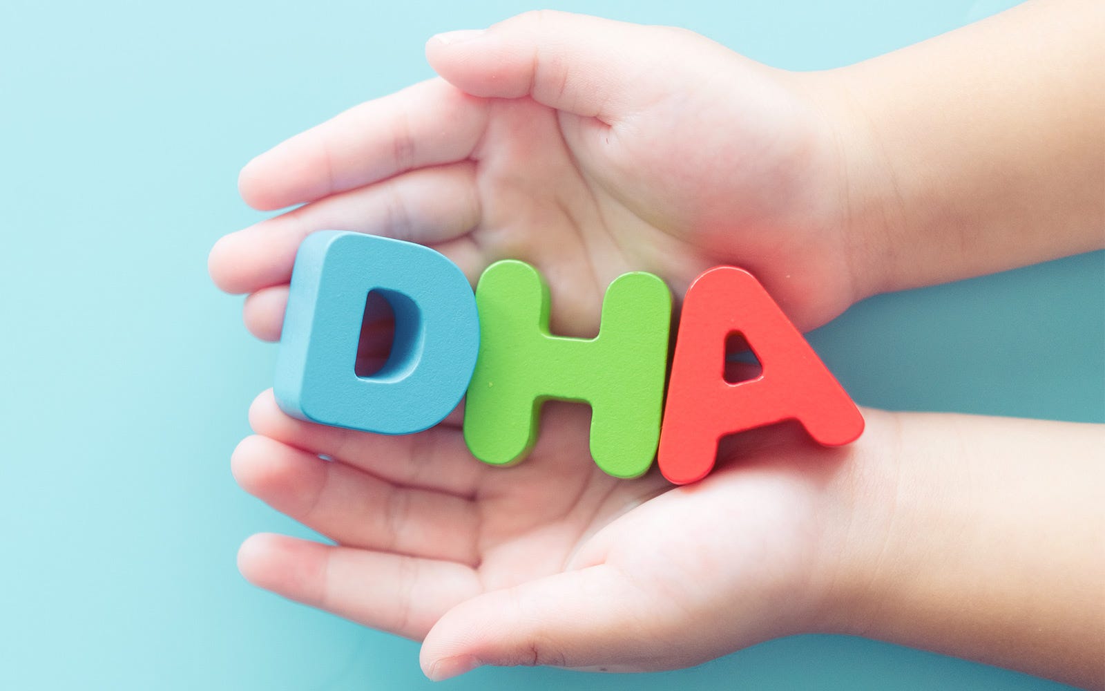 DHA