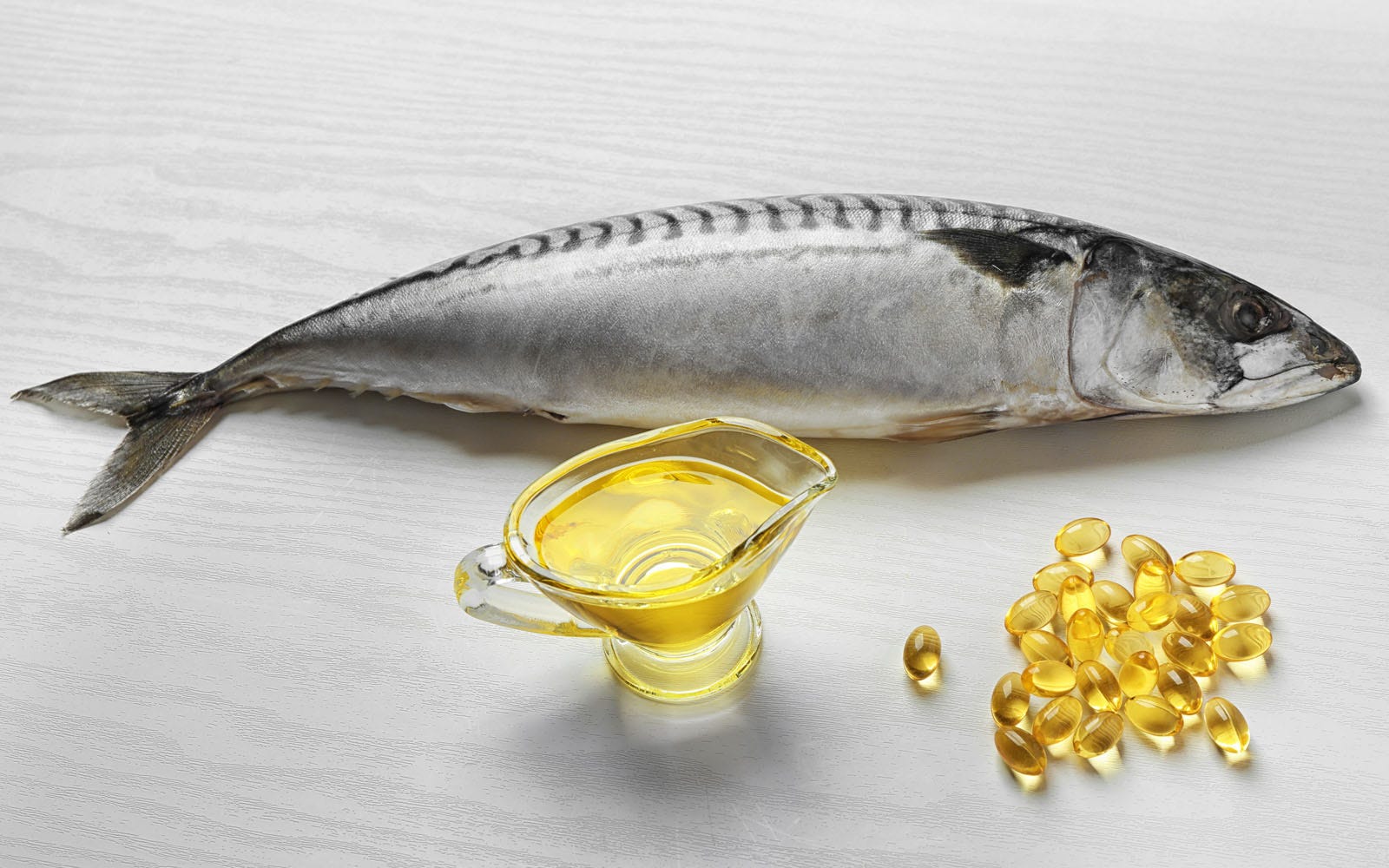 6 Benefits of Fish Oil | Nature's Way