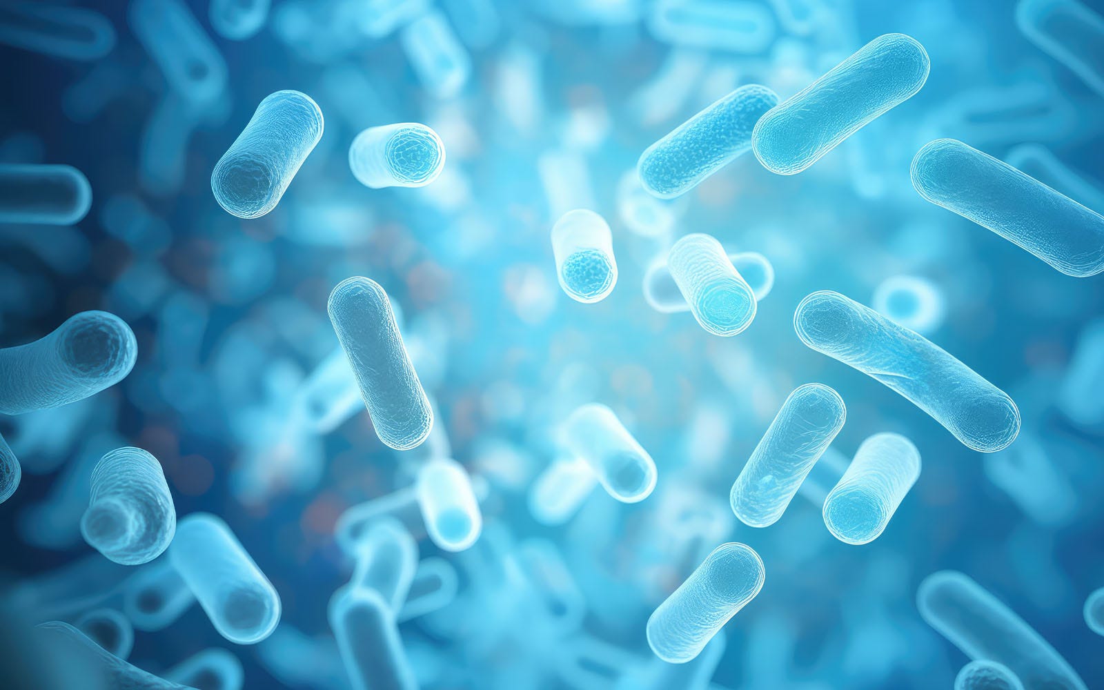How do Probiotics Help Your Microbiome - Probiotics Supplement Benefits