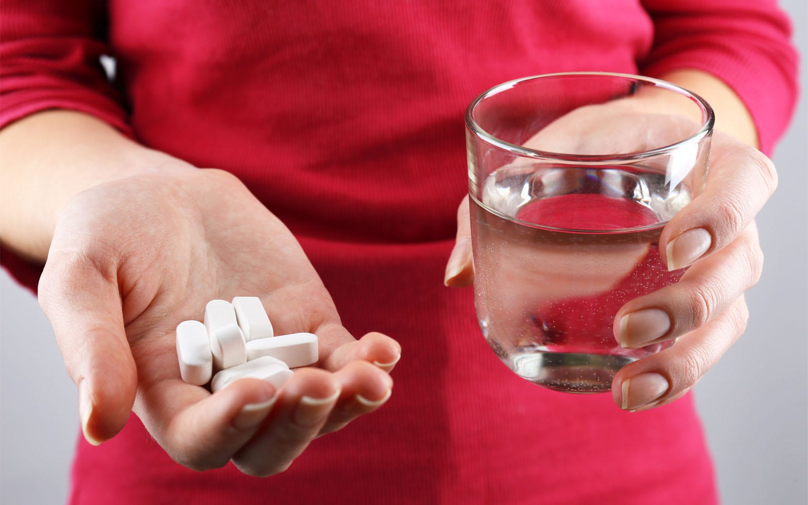 magnesium supplements