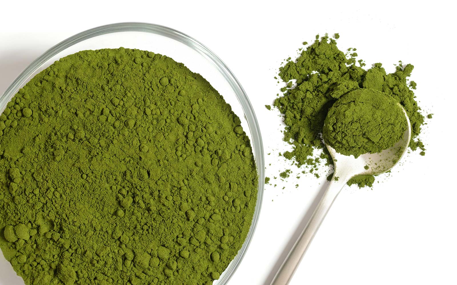Which Superfood Powder is the Best Nature s Way